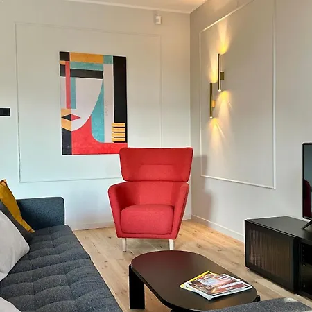 Widna 3 * Krakow