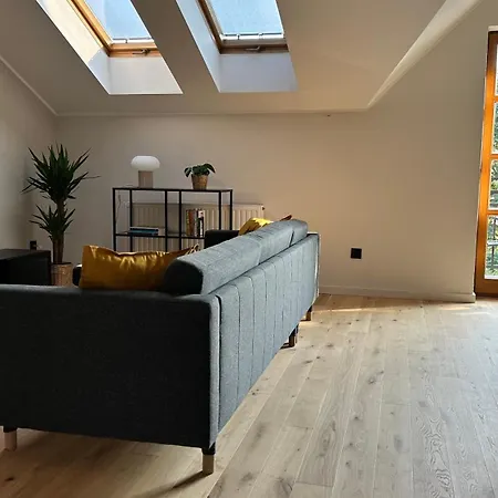 Widna 3 Apartment