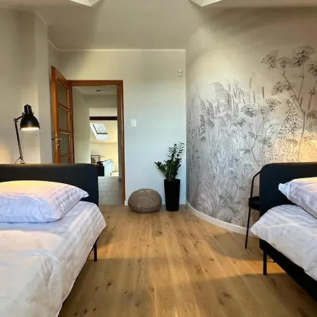 Widna 3 Apartment Krakow