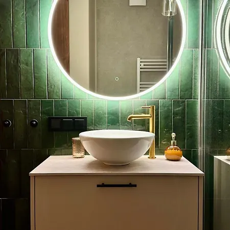 Apartment Widna 3 Krakow