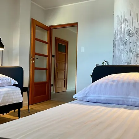 Widna 3 Apartment