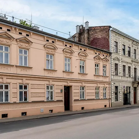 1898 Parkside Boutique Aparthotel 2*