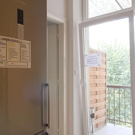 Apartament Unique Krasinskiego Street *