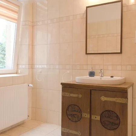 Apartament Unique Krasinskiego Street