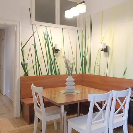 Unique Krasinskiego Street Apartament *