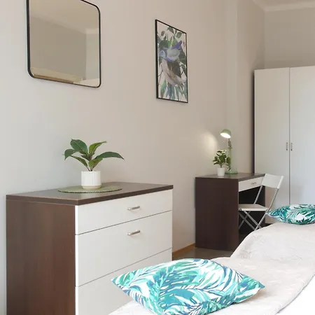 Apartament Unique Krasinskiego Street *