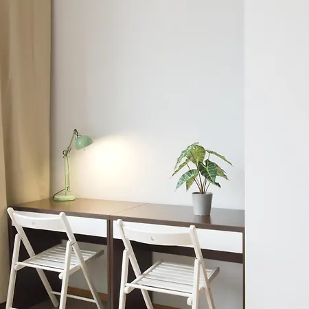 Apartament Unique Krasinskiego Street
