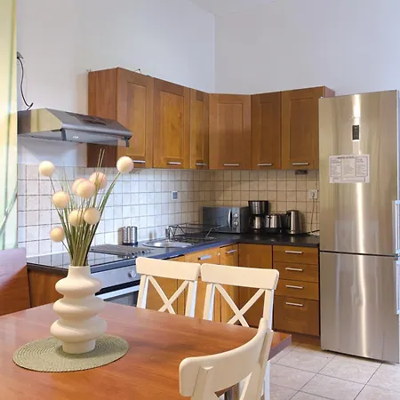 Apartament Unique Krasinskiego Street *