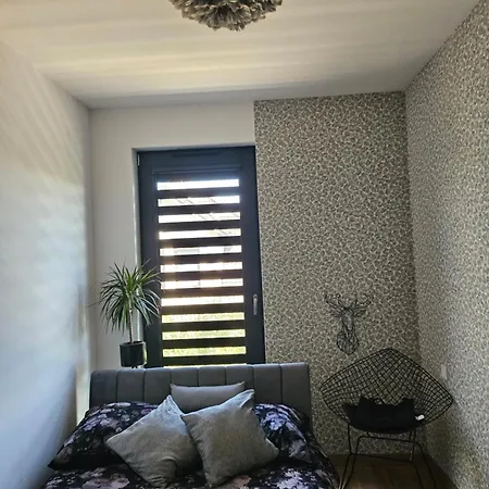 Apartment Luksusowy 60 M Z Jacuzzi Oraz Z Ogrodkiem Na Dachu Na Wylacznosc !