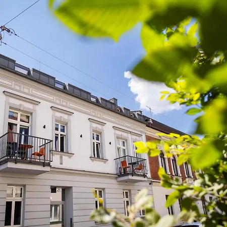Apartment Rozana Loft - Old Town *