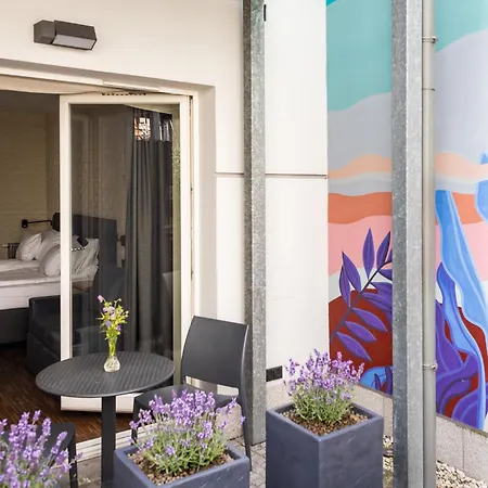 Rozana Loft - Old Town Krakow