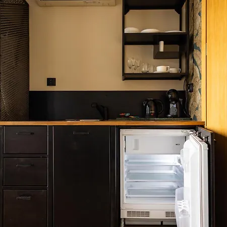 Rozana Loft - Old Town Apartment