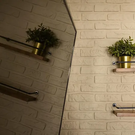 Rozana Loft - Old Town Apartment Krakow