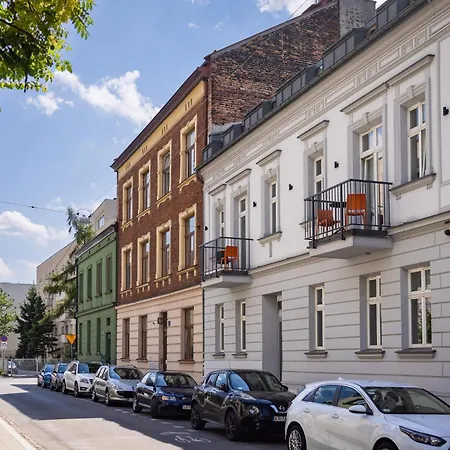 Rozana Loft - Old Town
