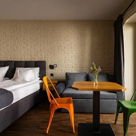 Rozana Loft - Old Town Apartment Krakow