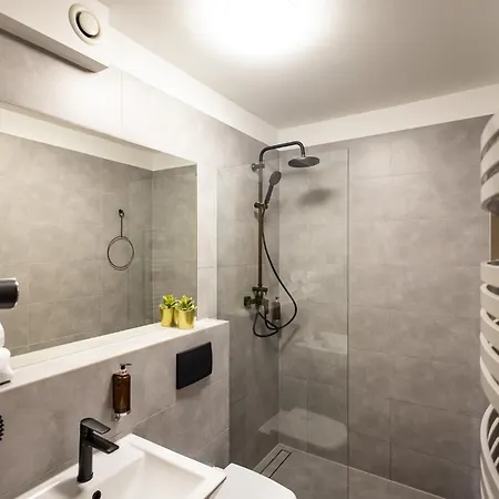 Rozana Loft - Old Town Krakow