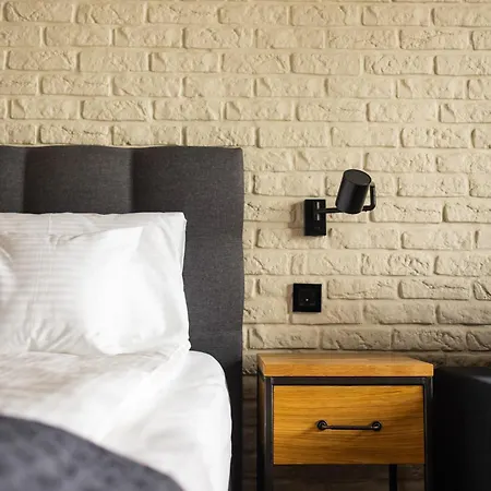Rozana Loft - Old Town Apartment