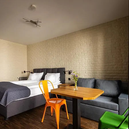 Apartment Rozana Loft - Old Town *