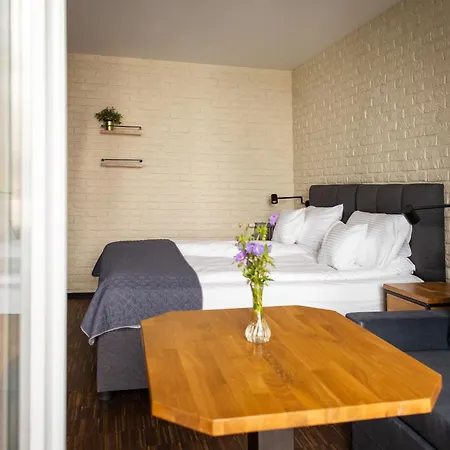 Rozana Loft - Old Town Apartment