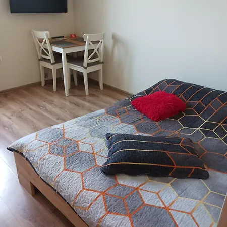 Marco 3 Przy Dworcu-stare Miasto-super Wi Fi Apartment *