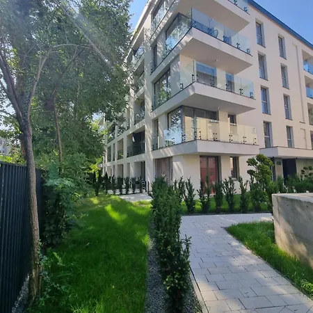 Metropolis Old Town קרקוב