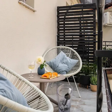 Apartment Rooftop Wawel View With Jacuzzi L Luxury
