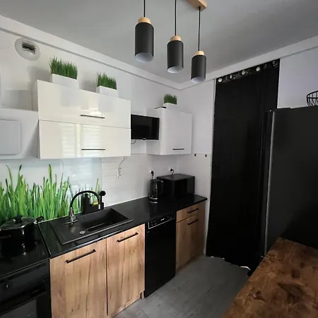 Apartament Apartament Bastian Zlocien Kraków