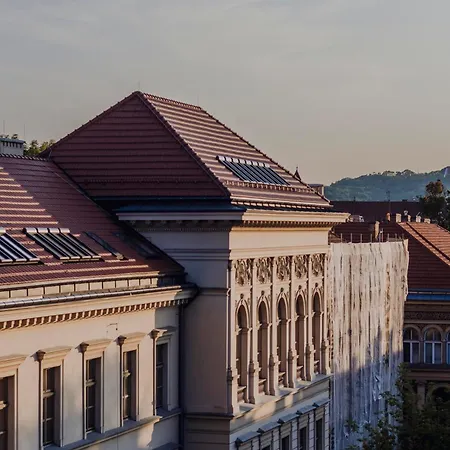 Apartament Saw! - Studencka Kraków