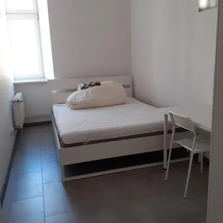Apartment Stradomska 5 , Wajda & Polanski Krakow