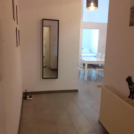Apartment Stradomska 5 , Wajda & Polanski Krakow