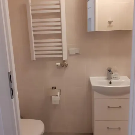 Stradomska 5 , Wajda & Polanski Apartment *