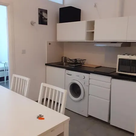 Stradomska 5 , Wajda & Polanski Apartment Krakow