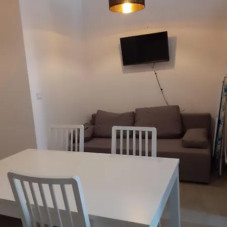 Apartment Stradomska 5 , Wajda & Polanski *