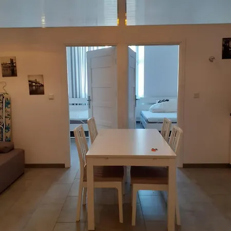 Apartment Stradomska 5 , Wajda & Polanski Krakow