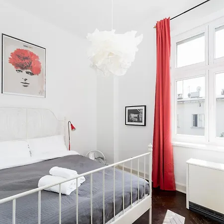 Apartment Old Town Spacious Krakow