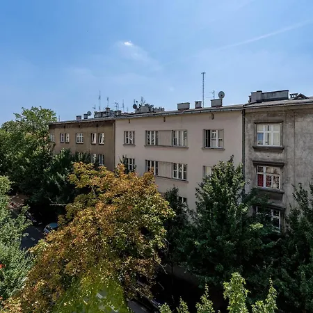 Apartment Old Town Spacious *