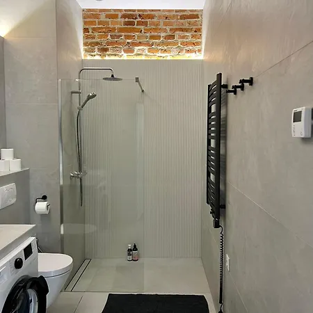 Apartmán Sebastiana Street Luxury