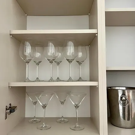 Sebastiana Street Luxury Apartmán