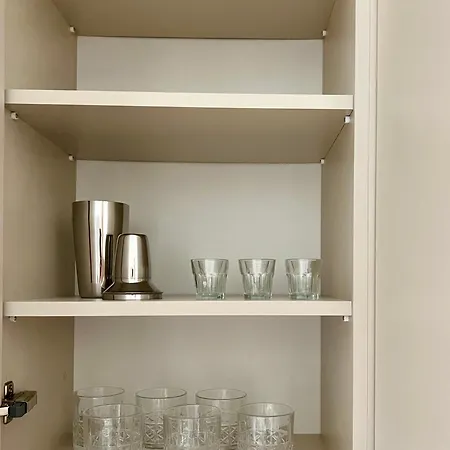 Sebastiana Street Luxury Apartmán