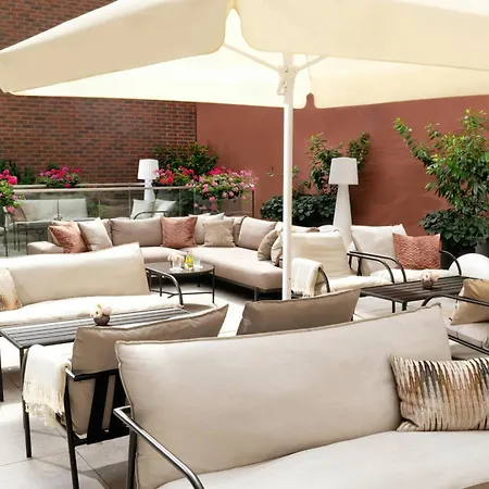 Hotel Leonardo Boutique Old Town