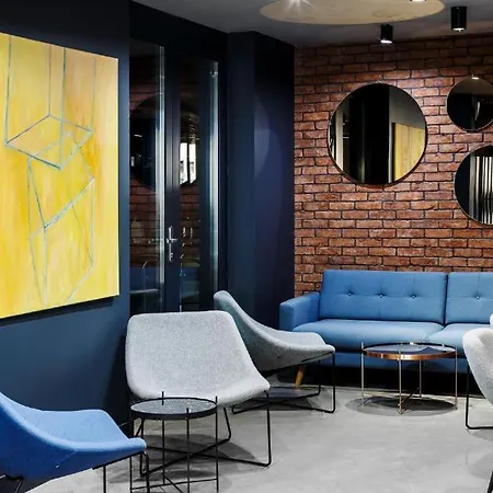 Malila Premium Cracow Lwowska 1 Apartmán *