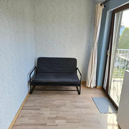 Apartment S13 Krakow