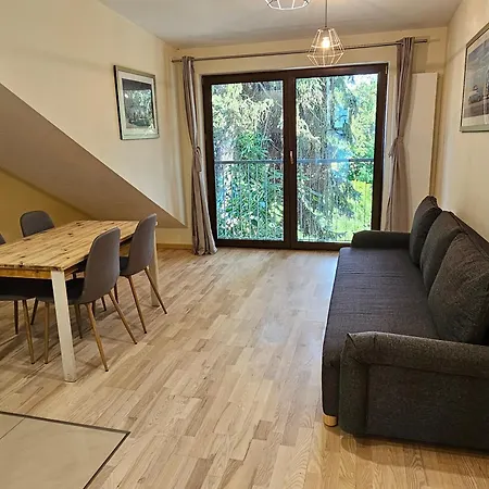 Apartment S13 *