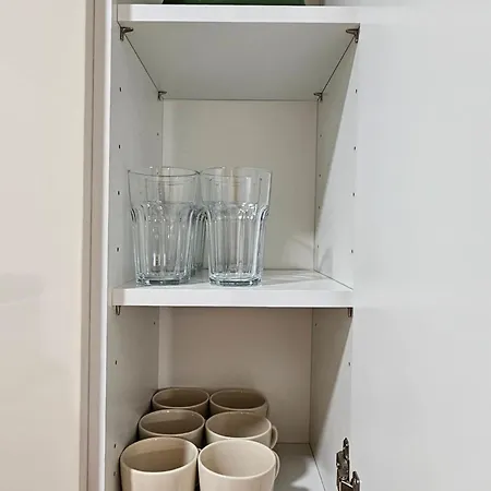 S13 Apartment *