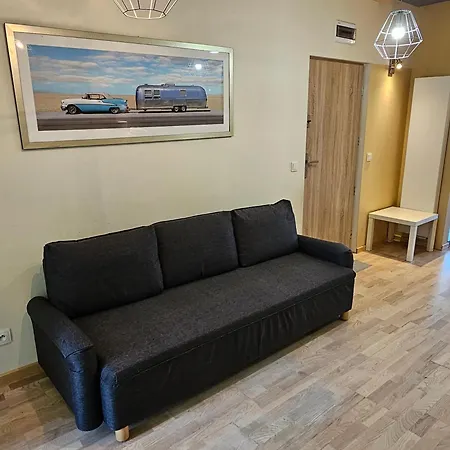 Apartment S13 Krakow