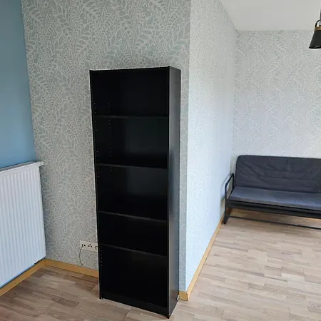 S13 Apartment