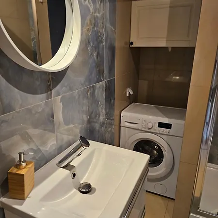 Apartment S13 Krakow