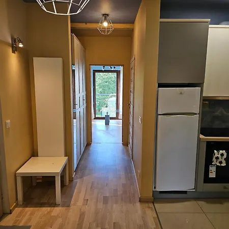 S13 Apartment
