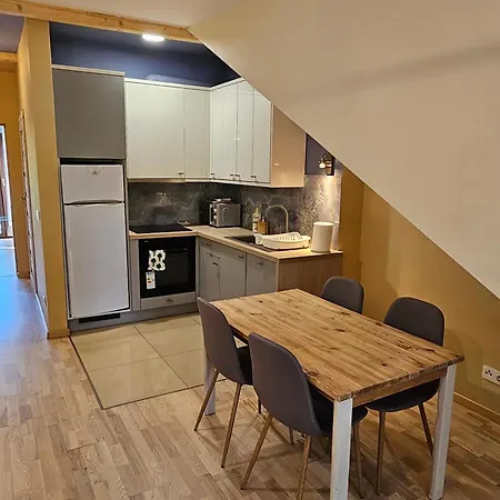 S13 Apartment *