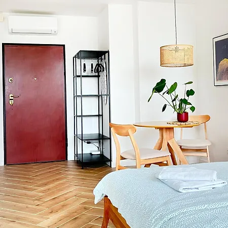 Jacuzzi Premium With Air Conditioning, Main Square * Krakow